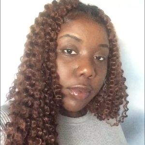 Meet your Posher, Bethany